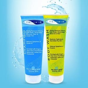 염소제거 바디샤워샴푸세트 J674602 취미