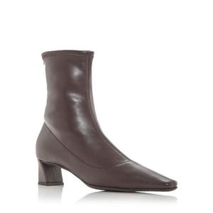 쥬세페자노티 메이드웰 여성 첼시 부츠 Paulette Short 페블 346538 앵클