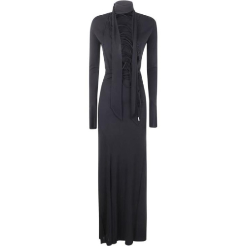 아티코 디 미디 원피스 251WCW00243 VVV105AA 100 Black