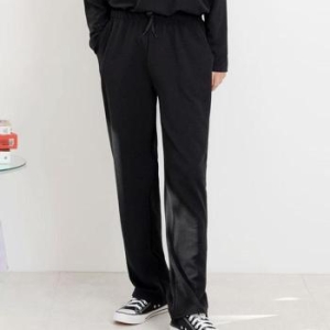 라일리 Rly 남자가을 일자 바지 츄리닝 남자편한 빅사이즈남 36139882