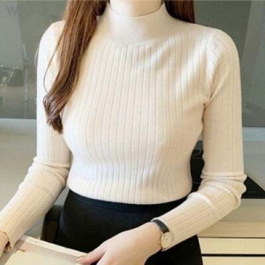 IWC 셀럽하우스 여성 IIFM5652 반폴라 데일리 골지 긴팔 클래식 니트 스탠다드 583093_n613_1_WFH4