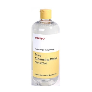 마녀공장 퓨어 클렌징 워터 센서티브 500ml