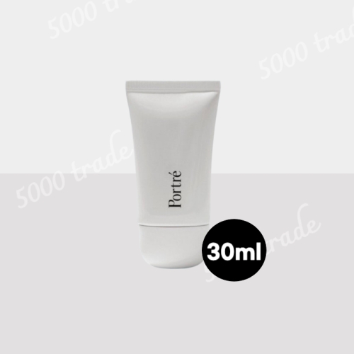 포트레 블러 스킨 틴트 톤업 선크림 로즈 30ml