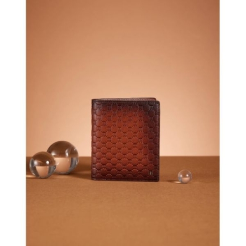 닥스 NEW LOUIS GUILD GRADATION 중지갑 루이스길드 그라데이션 소가죽 중지갑 DBWA5F265W3