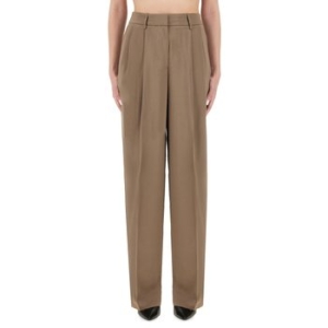 마이클코어스 팬츠 FW25 MT530VRAYJ_244CHESTNUT 5805620