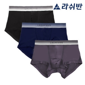 라쉬반 액티브 이지루트 3종