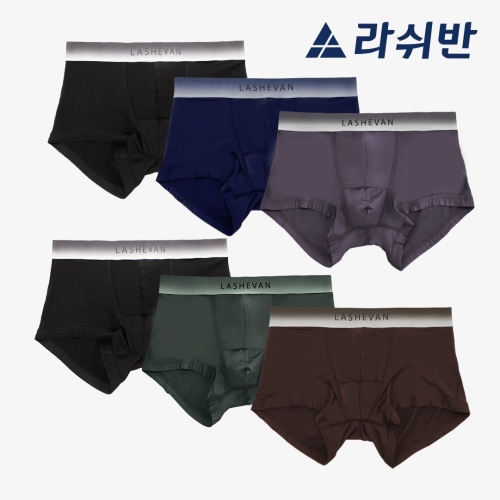 라쉬반 액티브 이지루트 6종