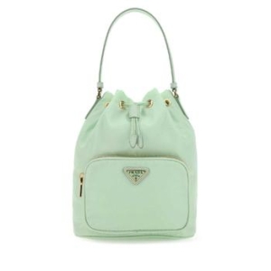 프라다 파스텔 리나일론 버킷백_1BH038VUOORV44 F0934