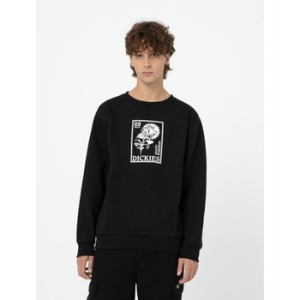 디키즈 맨투맨 FW23 DK0A4YELBLK1 5188983