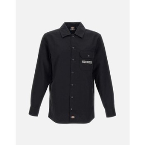 디키즈 긴팔 셔츠 FW23 DK0A4YF9BLK1 5188986