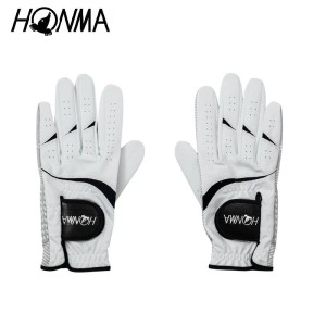 혼마 남성 파크골프 장갑 gvr12510