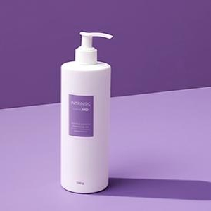 인트린직 MD 더블베리어 인핸서 로션 500g