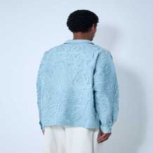 스토리 MFG. GREETINGS 셔츠 SSS25SHGRLCOTPLA B0111712078