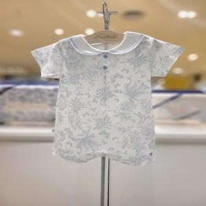 쇼콜라 BH트왈드썸머우주복 TNOXQX211B