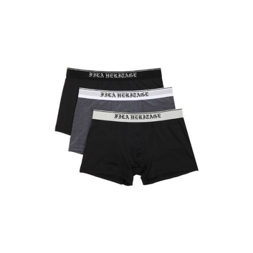 휠라언더웨어 올드잉글리시 드로즈 3PACK_FI4DRG1107M