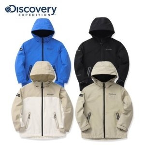 디스커버리키즈 70%할인 지금 입기 좋은 가을 바람막이 DKWJ31041