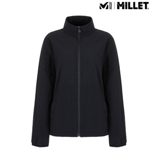 밀레 여성 여름자켓 LD 로리앙 시어서커 자켓_MLUUJ662II