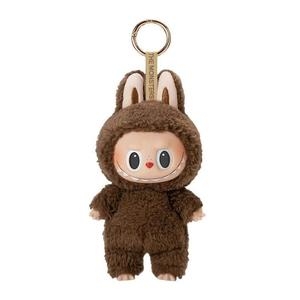 팝마트 라부부 1세대 더 몬스터즈 테이스티 마카롱 시리즈 인형 키링