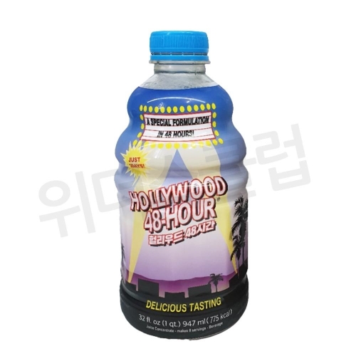 그린몬스터 헐리우드48시간 947ml