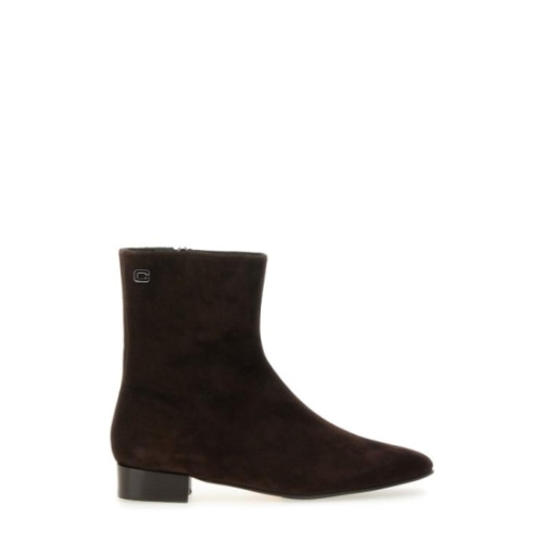 카렐 페리스 부츠 AIGLON 82MARRON BROWN