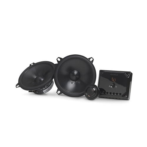 인피니티  REF-5030CX 레퍼런스 5 25인치 양방향 구성 요소 시스템 크로스오버