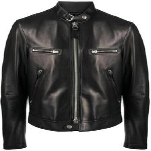 톰포드 바이커 자켓 LXR009LMN003S23