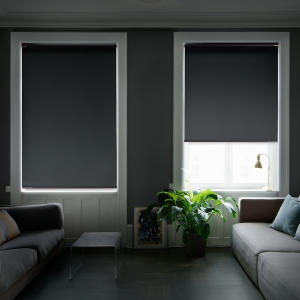 아라크네 암막방염 듀오양면