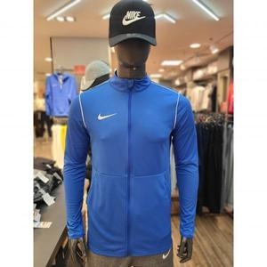 나이키  저지 드리프트 파크 자켓 블루 NKJK34M00260