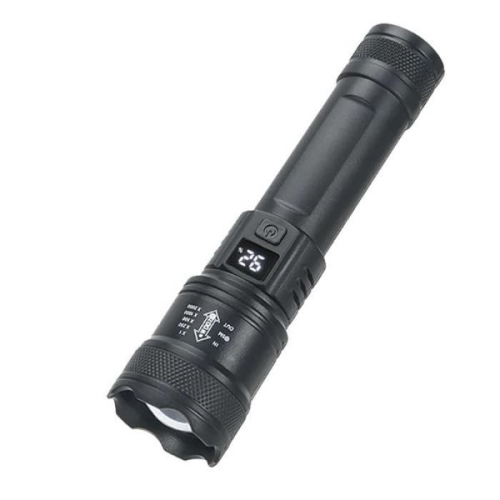 동화상사  XHP 50.2 LED 충전식 후레쉬(D52)