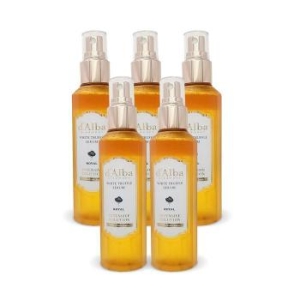 달바 시즌5 화이트 트러플 로얄 인텐시브 세럼 160ml
