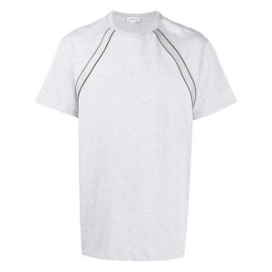 알렉산더맥퀸 알렉산더 맥퀸 반팔 티셔츠 722591QVX74