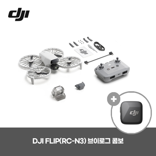 DJI  플립