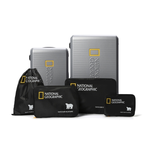 내셔널지오그래픽 벤타 캐리어 세트_N255ASU180 (20인치+24인치)