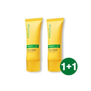 이지듀 멜라 비 토닝 UV 선 세럼 40ml