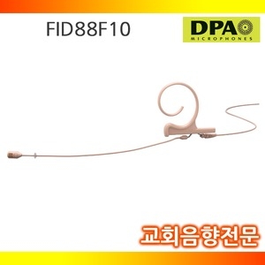 DPA FID88F10