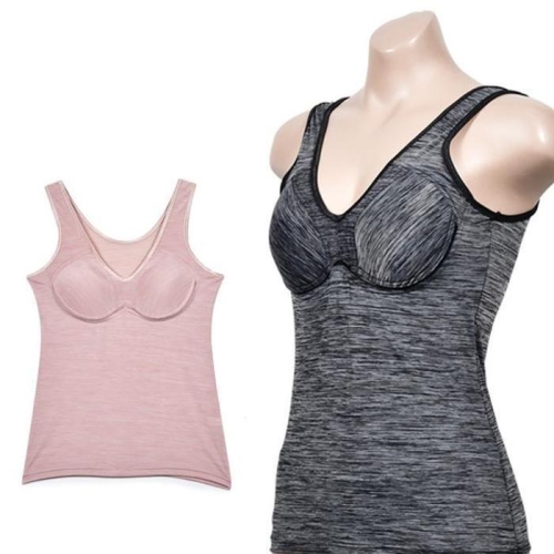 오노마 ONM 착용감 감각적인 노와이어 몰드 브라런닝 37332552