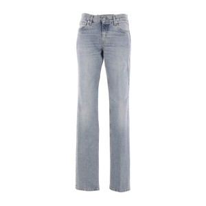 라이트 블루 스트레이트 진 HEW03345 DF106L0891