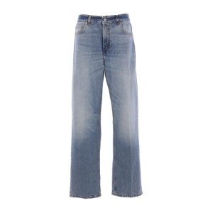 라이트 블루 스트레이트 진 HEW03330 DF106L0892