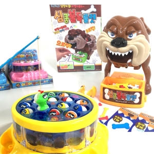 세주  체스 보드게임