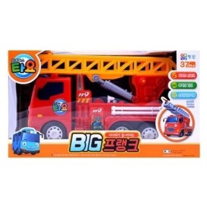 영진 빅 프랭크 감성 어린이 만화 자동차 WFH4SXU