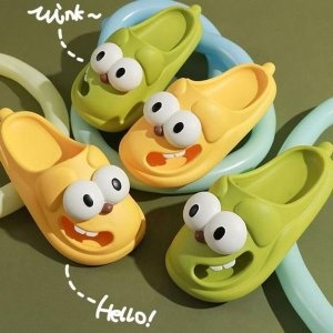 오노마 셀러허브 ONM 강아지 여성슬리퍼 디자인 바둑이 푹신한 37334855