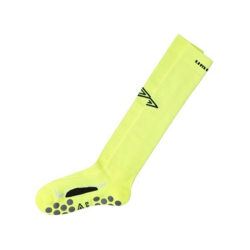 엄브로 국내품 양말 무료반품논슬립 축구 롱 삭스 라임UQ2C54 826668