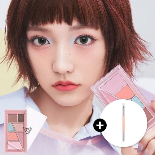 3CE 레이어 잇 올 아이 팔레트 7.5g