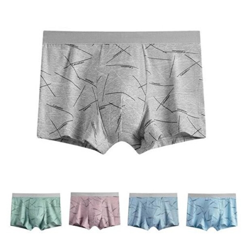 셀러허브 JHQS8KW8_4B남성 남성팬티 부드럽고 소재 패션 드로즈