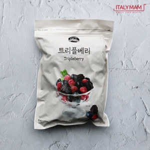 베리필드 트리플베리 1kg