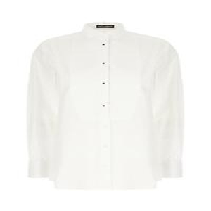 돌체앤가바나 셔츠 F5S96TGDCPO W0800 Bianco
