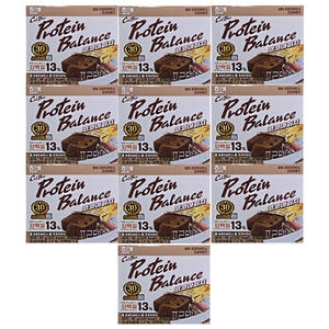 해태제과  칼바 프로틴바란스 코코아퍼지 76g