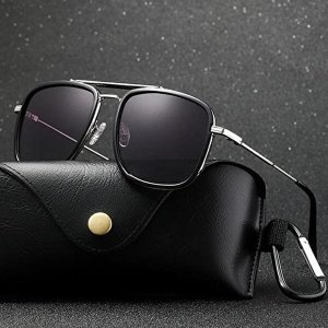 셀러허브 JHQRB6BO_4A 프리미엄 TAC 썬글라스 편광 선글라스 여자