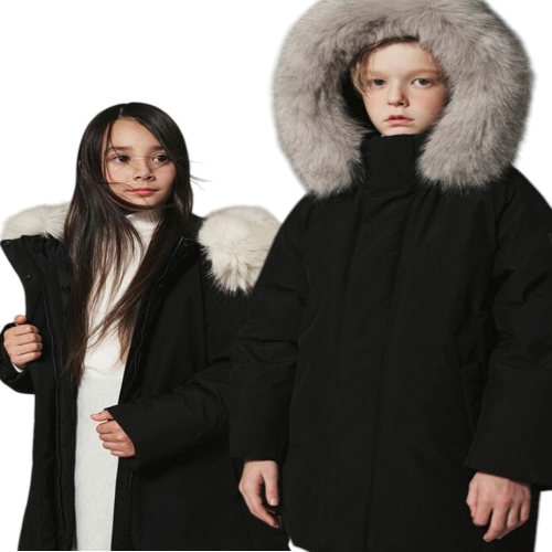 네파 프리미엄 고어택스 구스 다운 자켓 KKF2004 428519