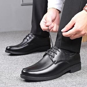 셀러허브 JHQOS9RT_4B 빅사이즈로퍼 면접구두 정장구두 정장구두